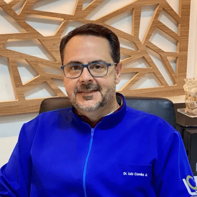 Luiz Corrêa Jr