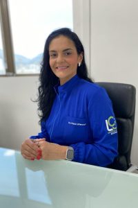 Dra Priscila